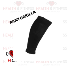 PANTORRILERAS GRIPPY CAÑA FUTBOL
