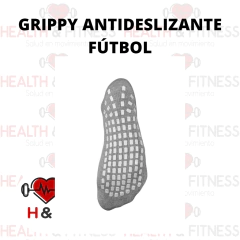 Medias Deportivas / Antideslizantes / GRIPPY ANTIDESLIZANTE FUTBÓL en internet