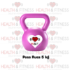 PESA RUSA / KETTLEBELL 5 KG