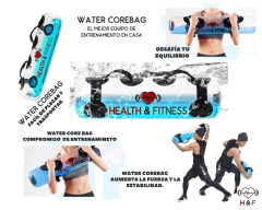 Water CoreBag hasta 30kg - comprar online