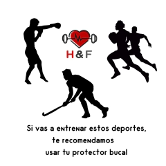 Descripción Protector Bucal Rugby Hockey Boxeo Moldeable en internet