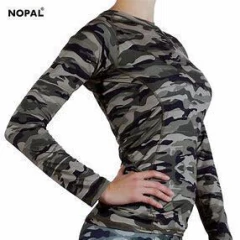 Imagen de CAMISETA TÉRMICA MUJER