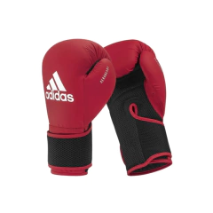 GUANTES DE BOXEO/ BOXING ADIDAS HYBRID 25 en internet