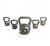 Pesa Rusa / Kettlebell Onthec