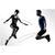 Soga de Salto Regulable / Jump Rope - Health & Fitness