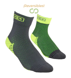 MEDIAS Trekking TWOFACES REVERSIBLES Tecnológicas en internet