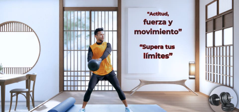 Imagen del carrusel Health & Fitness