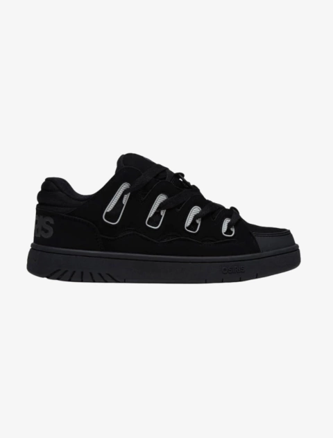 Zapatillas Osiris D3 S BLK - comprar online