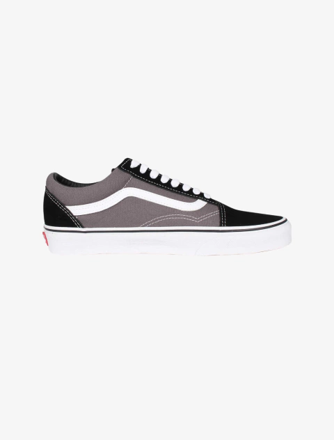 Zapatillas Vans Old Skool PEWTER - comprar online