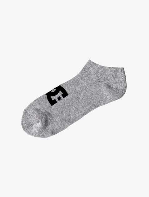 Medias DC Shoes Ankle B&G Pack x2 - comprar online