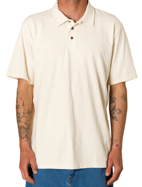 Chomba Katin Slub Polo OFW