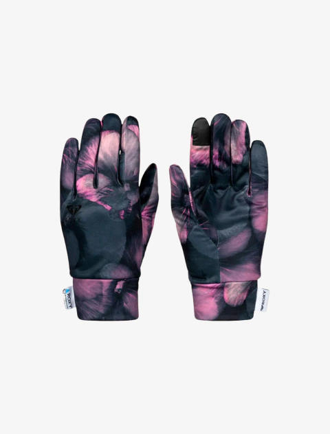 Guantes Snow Roxy Hydrosmart Liner KVJ - comprar online