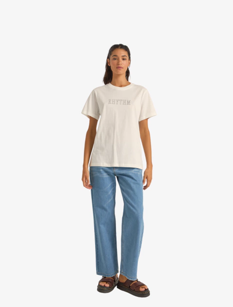 Remera Rhythm Flagship Boyfriend - comprar online