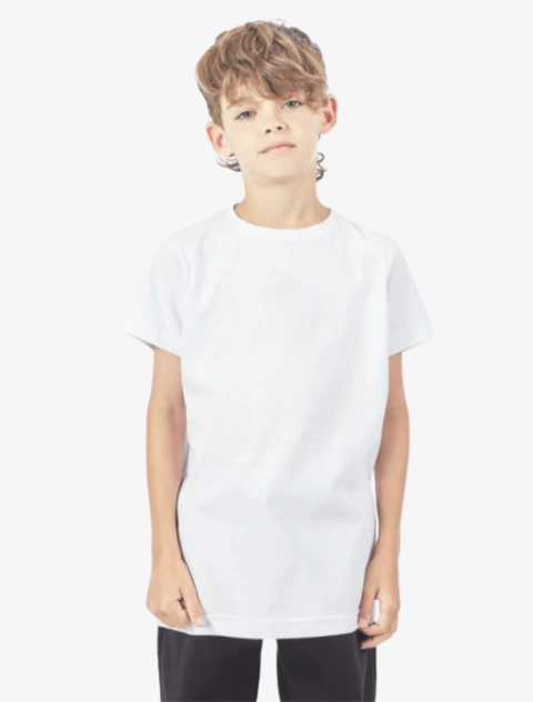Remera Zimith Reckless Jr - comprar online
