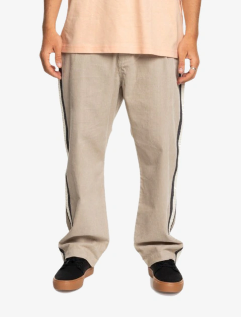 Pantalon Quiksilver Roller Line BGE
