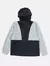 Campera Rompeviento Cascade Windbreaker (BLU) Rhythm