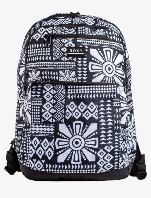 Mochila Roxy Here You Are Printed KTA - comprar online