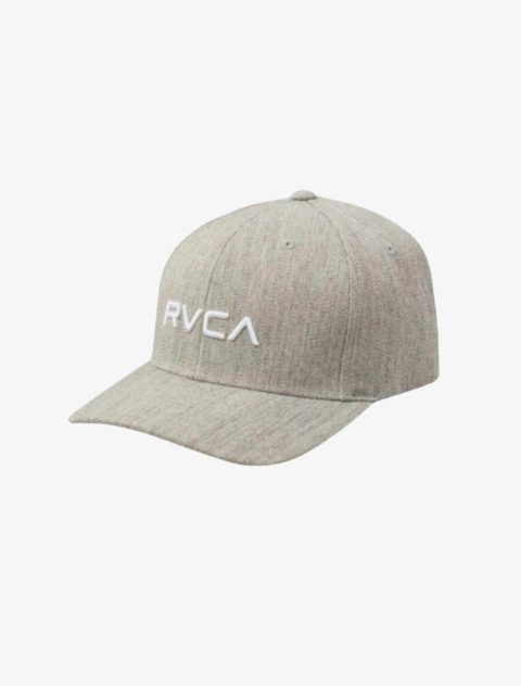Gorra Rvca Flex Fit GRI - comprar online