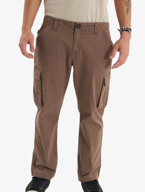 Pantalon Cargo Hombre Althon Company HAV - comprar online