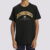 Remera DC Shoes Orientation JR BLK