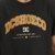 Remera DC Shoes Orientation JR BLK - Vonk Store