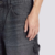 Pantalon Denim DC Shoes Wrk Baggy Carpenter BLK - comprar online