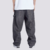 Pantalon Denim DC Shoes Wrk Baggy Carpenter BLK - Vonk Store