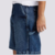 Bermuda DC Shoes Walkshort Carpenter Baggy BLU - comprar online