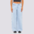 Pantalon Denim Rusty Low Rise Super Wide Leg LBL