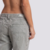 Pantalon Rusty Brooks Lowrise Wide Leg Twill GRN - Vonk Store