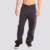 Pantalon Rusty Stranger Cargo Contrast BLU