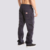 Pantalon Rusty Stranger Cargo Contrast BLU - Vonk Store