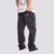 Pantalon Rusty Stranger Cargo Contrast BLU en internet
