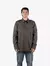 Camisa Althon Roam Overshirts Militar - comprar online