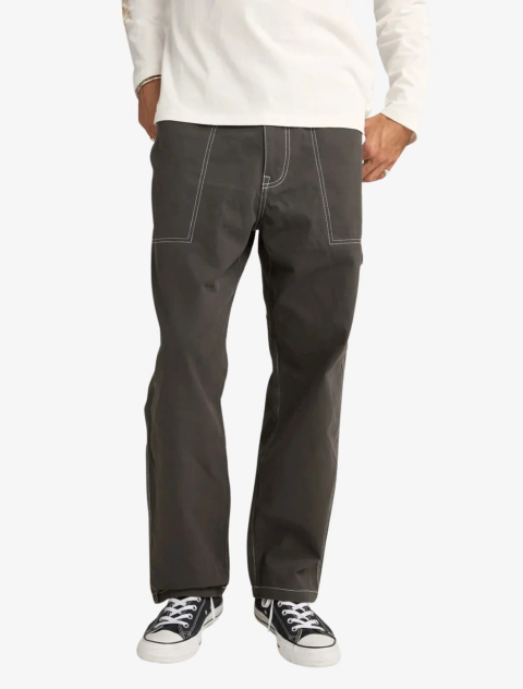 Pantalón Rhythm Contrast Stitch Carpenter - comprar online