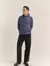 Buzo Canguro Rhythm Brand Fleece Hood NVY en internet