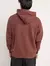 Canguro Classic Fleece Hood (BOR) Rhythm - tienda online