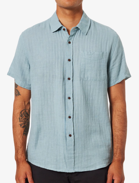 Camisa Katin Alan Solid LBL - comprar online