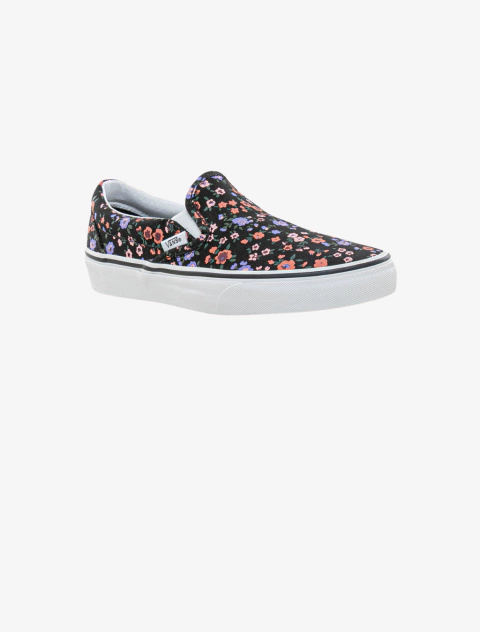 Zapatillas Vans Classic Slip On FLO - comprar online
