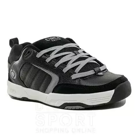 Zapatillas C1rca 201R BLK/GRY - comprar online