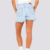 Bermuda Rusty Penny Kick Denim LBL - comprar online