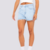 Bermuda Rusty Penny Kick Denim LBL en internet