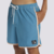 Traje De Baño Quiksilver Volley Original Scallop BLU en internet