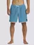 Traje De Baño Quiksilver Volley Original Scallop BLU - Vonk Store