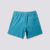 Traje De Baño Quiksilver Volley Original Scallop BLU
