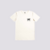 Remera Quiksilver Harsh Mellow OFW