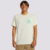 Remera Quiksilver Natural Forms Mor BGE