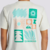 Remera Quiksilver Natural Forms Mor BGE en internet
