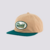 Gorra Quiksilver Field Posture BGE