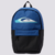 Mochila Quiksilver The Poster Logo BSW0 - comprar online